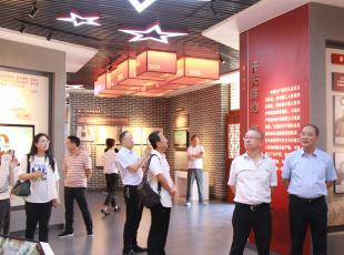 天水锻压集团与中国联通天水分公司开展党建暨青年联谊活动