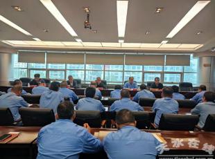 ��ˮ��ѹ�����ٿ�ȫ��ɲ����������Ҫ�쵼��ְ����