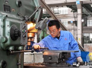 ����ˮح��ˮ��ѹ������1��9��ʵ�ֹ�ҵ�ܲ�ֵ1.7��Ԫ