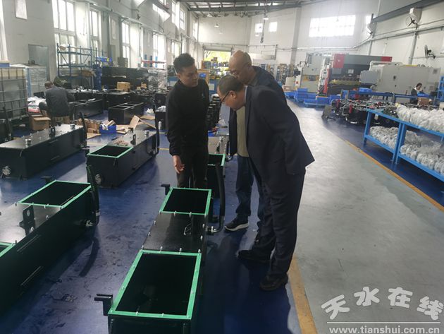 ��ˮ��ѹ���ſ�����й�Ӧ�� ���Ӧ��Эͬ����